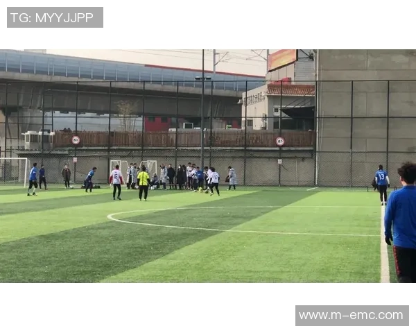 桂林利物浦足球学校助力青少年成长与足球梦想的实现