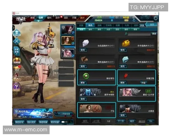 逆战中的足球宝贝角色解析与魅力展现探讨